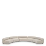 Eichholtz - Bench Tondo S 115859 - Image 13