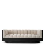 Eichholtz - Sofa Montgomery 118767 - Image 4