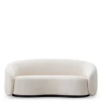 Eichholtz - Bench Taranto 118741 - Image 2