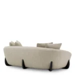 Eichholtz - Sofa Inger 116741 - Image 4