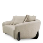 Eichholtz - Sofa Inger 116741 - Image 5