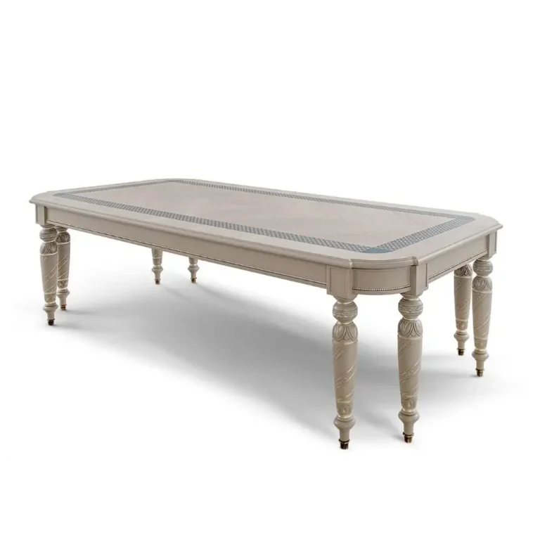Bellotti Ezio - Dining table 1194