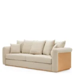 Eichholtz - Sofa Kelly XS 120179