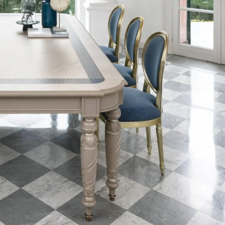 Bellotti Ezio - Dining chair 1196 - Image 2