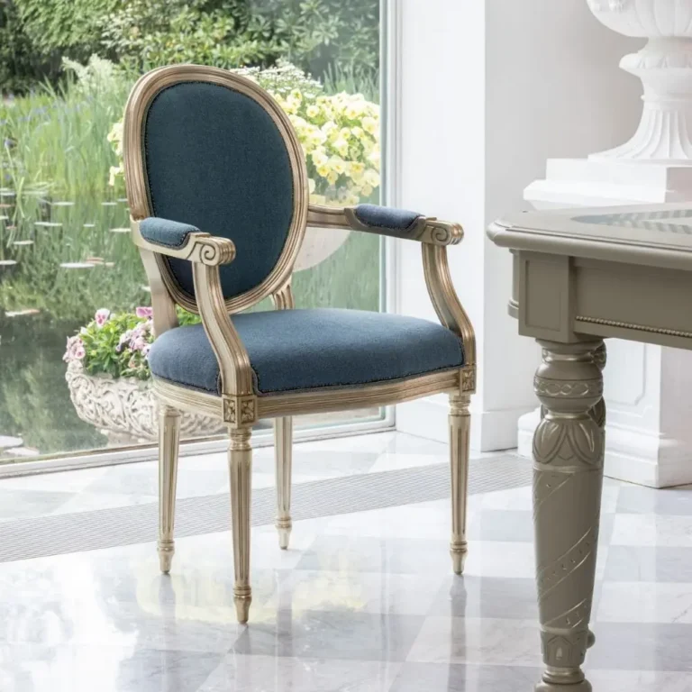 Bellotti Ezio - Dining chair 1197 - Image 2