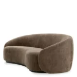 Eichholtz - Модульный диван Grand Avenue Ottoman 120820 — изображение 5