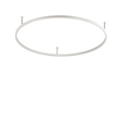 Ideal Lux - Люстра Oracle Slim D090 Whte