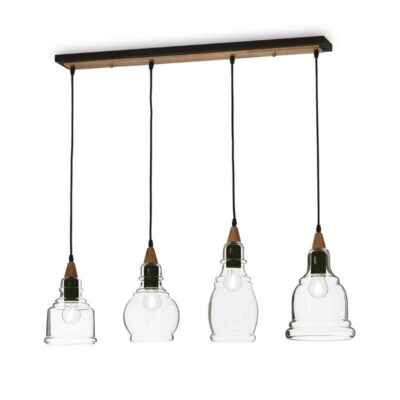 Ideal Lux - Rippvalgusti Gretel Sp4
