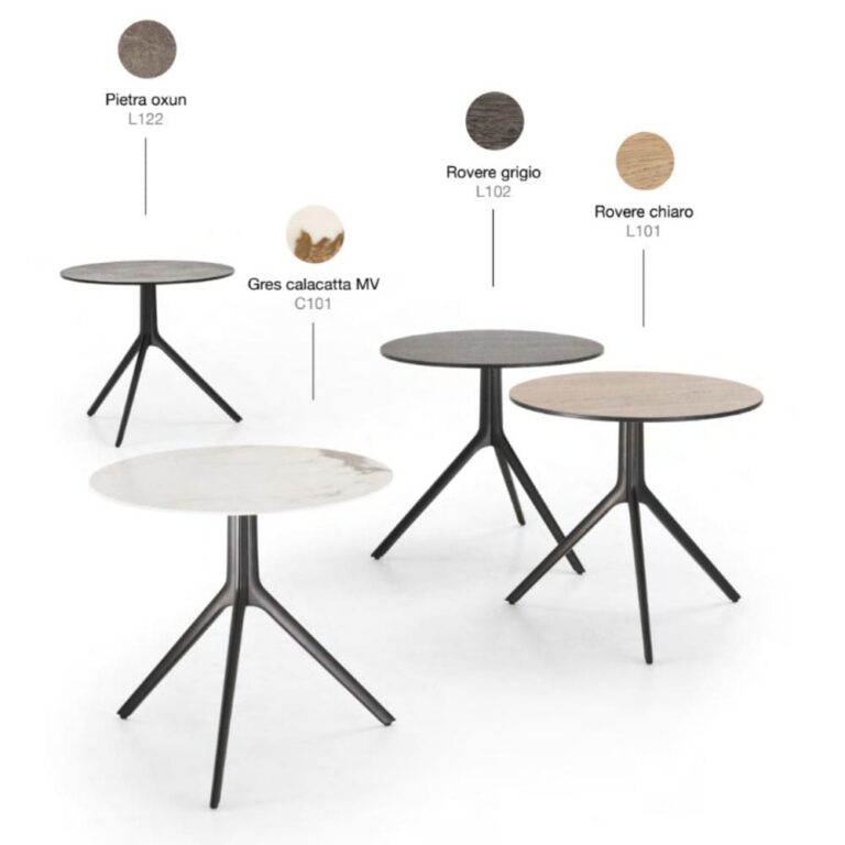 LeComfort - Side Table Silky - Image 8
