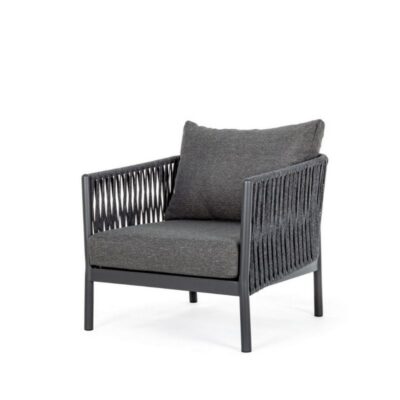 Bizzotto - Aiatugitool Florencia Charcoal
