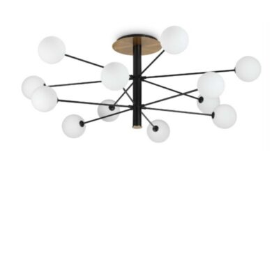 Ideal Lux - Laevalgusti Cosmopolitan Pl12 - Image 4