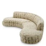 Eichholtz - Modular Sofa Hunter Left 118807 - Image 4