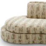 Eichholtz - Modular Sofa Hunter Left 118807 - Image 6