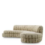 Eichholtz - Modular Sofa Hunter Left 118807 - Image 8