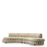 Eichholtz - Modular Sofa Hunter Left 118807
