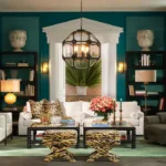Eichholtz - Modular Sofa Clifford 2 Seater 114341 - Image 3
