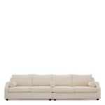 Eichholtz - Modular Sofa Clifford 2 Seater 114341 - Image 2
