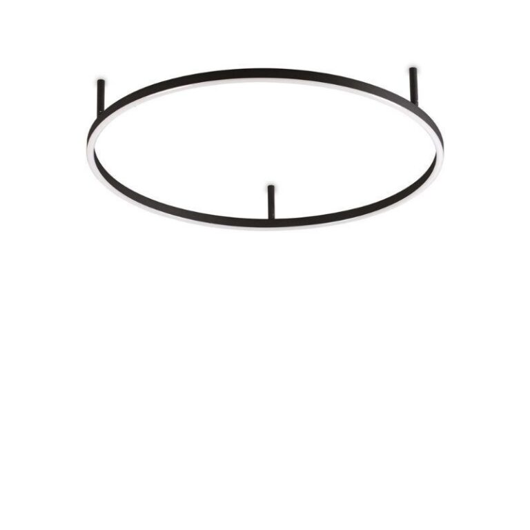 Ideal Lux - Люстра Oracle Slim D070