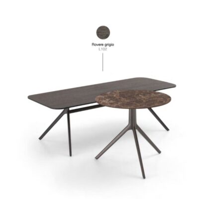 LeComfort - Diivanilaud Silky - Image 6