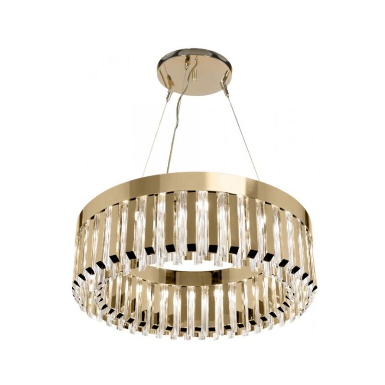 Castro Lighting - Suspension Skylar