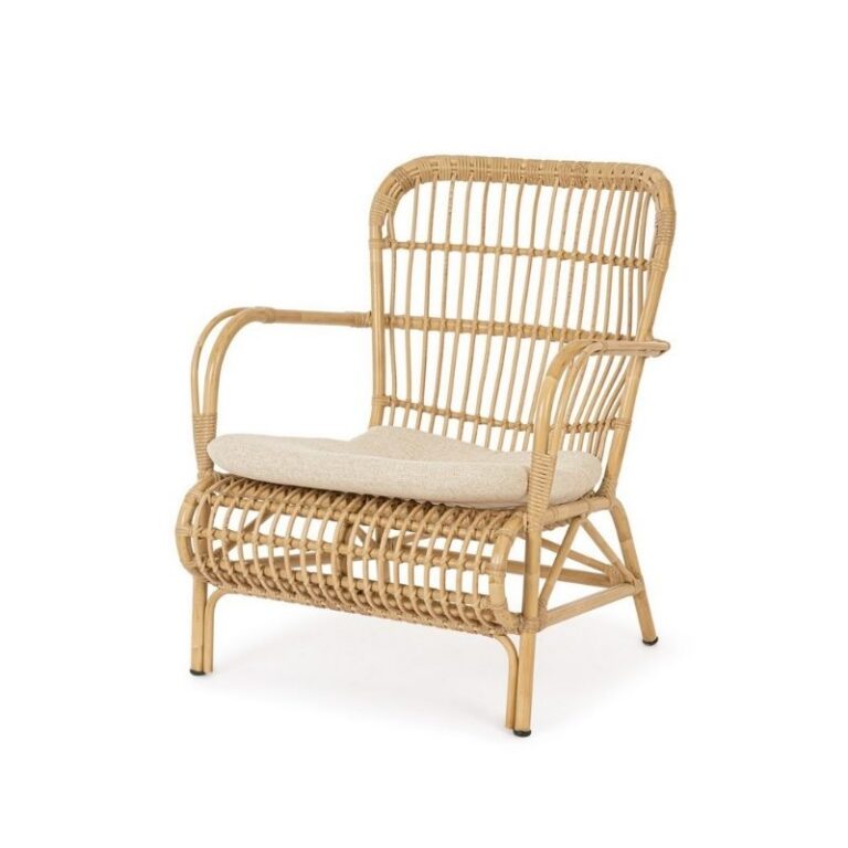 Bizzotto - Garden Armchair Florisel