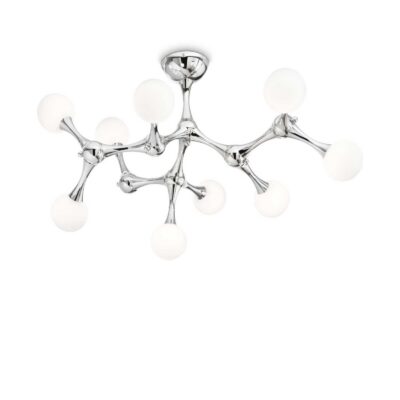 Ideal Lux - Laevalgusti Nodino Pl9 - Image 3