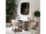 Calligaris - Обеденный стул Vanilla CS2238 — изображение 4