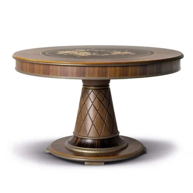 Bellotti Ezio - Dining table 1373