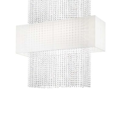 Ideal Lux - Rippvalgusti Phoenix Sp5