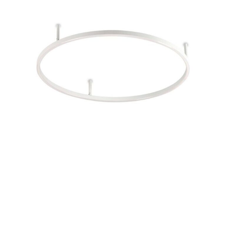 Ideal Lux - Люстра Oracle Slim D070 White