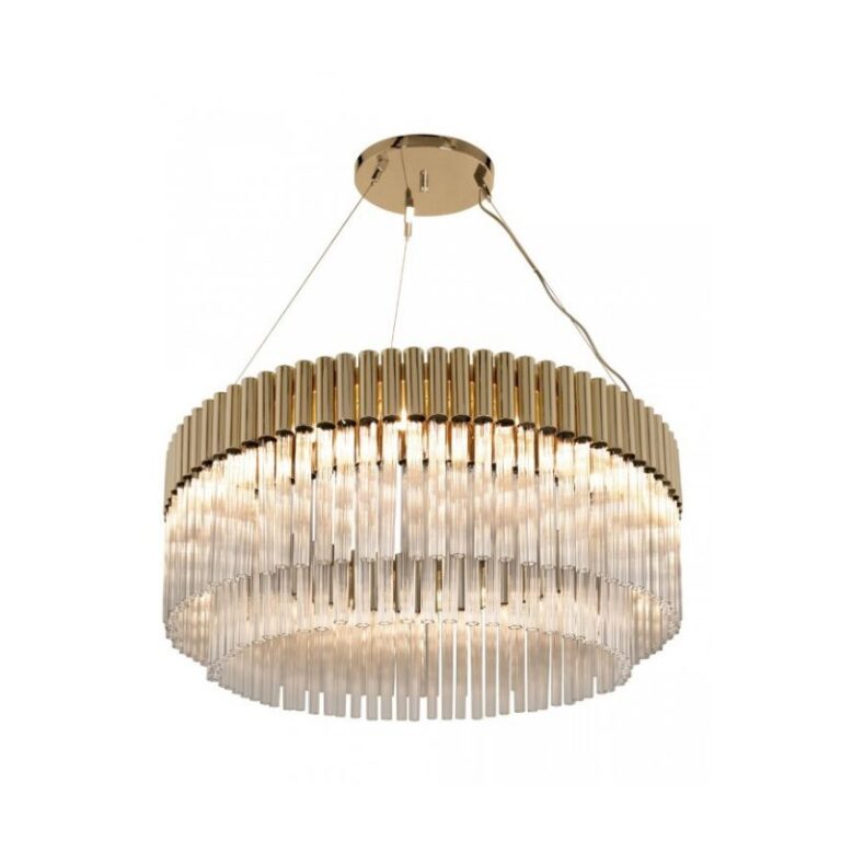 Castro Lighting - Люстра Arcade
