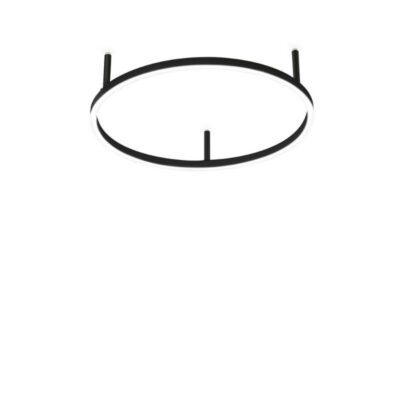 Ideal Lux - Laevalgusti Oracle Slim D050