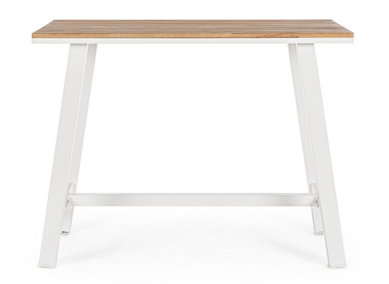 Bizzotto - Aia Baarilaud Skipper White 131x73 - Image 3