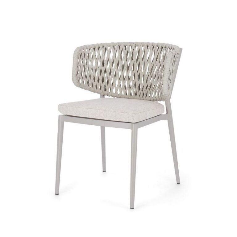 Bizzotto - Garden Chair Noelia Moon 