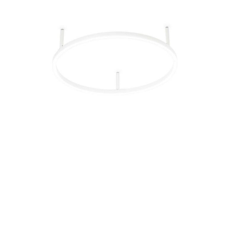 Ideal Lux - Люстра Oracle Slim D050 White