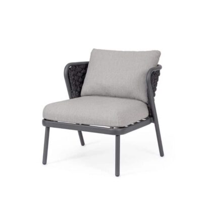 Bizzotto - Aiatugitool Harlow Charcoal