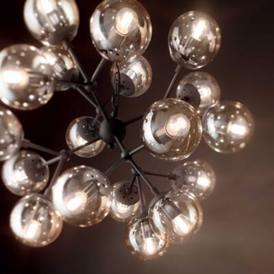 Ideal Lux - Rippvalgusti Kepler Sp18 - Image 2