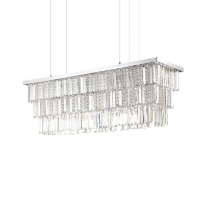 Ideal Lux - Rippvalgusti Martinez Sp8 - Image 3