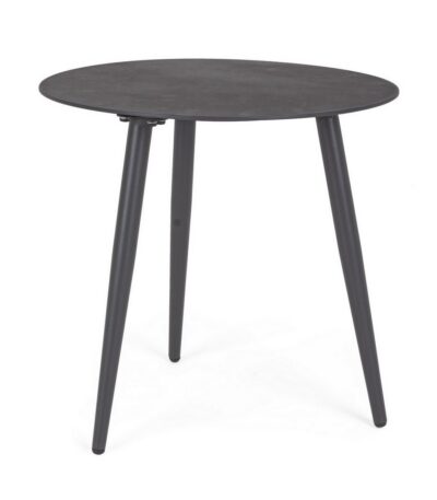 Bizzotto - Aia Diivanilaud Ridley Charcoal D50 - Image 7