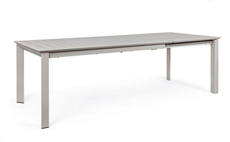 Bizzotto - Садовый стол Konnor Rastin 160-240x100 — изображение 2
