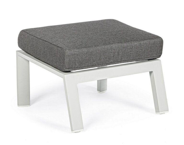 Bizzotto - Garden Ottoman Kledi Lunar - Image 10