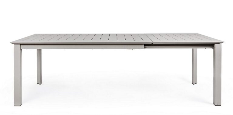 Bizzotto - Садовый стол Konnor Rastin 160-240x100 — изображение 5