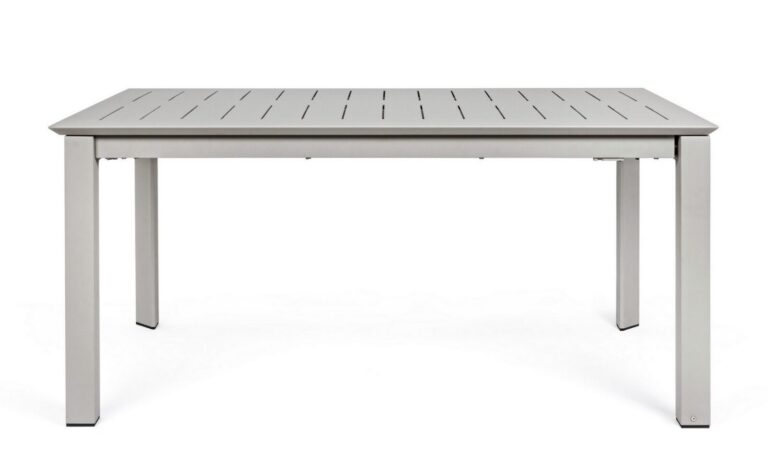Bizzotto - Садовый стол Konnor Rastin 160-240x100 — изображение 6