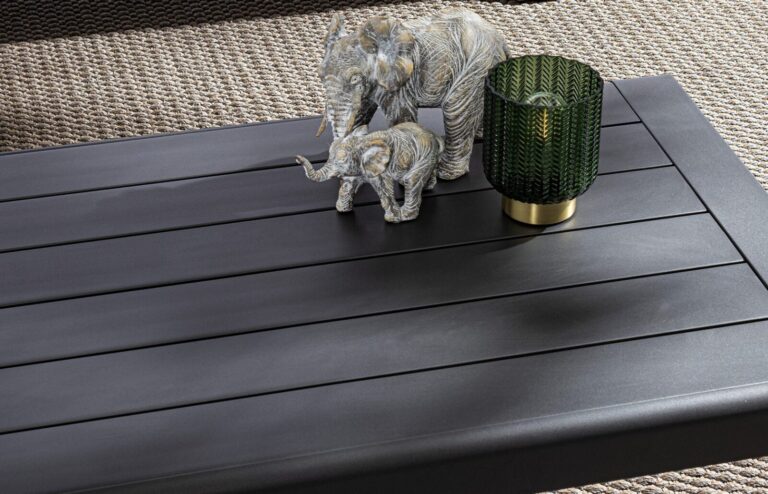 Bizzotto - Aiamööbli Komplekt Konnor Charcoal - Image 16