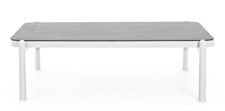 Bizzotto - Aia Diivanilaud Florencia White 120x75 - Image 7