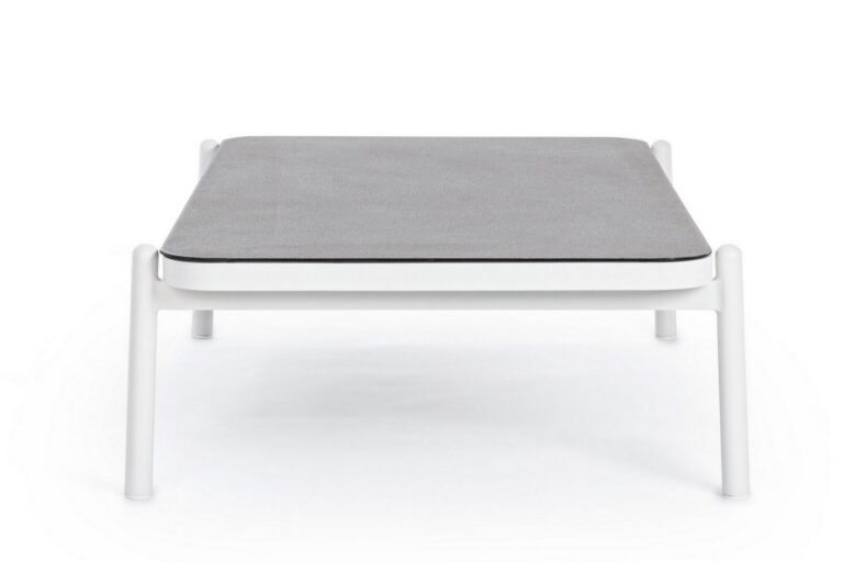 Bizzotto - Aia Diivanilaud Florencia White 120x75 - Image 6