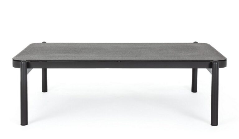 Bizzotto - Aia Diivanilaud Florencia Charcoal 120x75 - Image 4