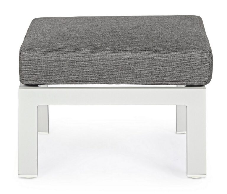 Bizzotto - Garden Ottoman Kledi Lunar - Image 8