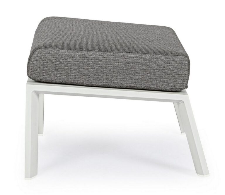 Bizzotto - Garden Ottoman Kledi Lunar - Image 6