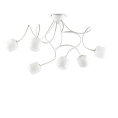 Ideal Lux - Laevalgusti Octopus Pl6 - Image 2
